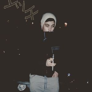 Meet your Posher, Omar